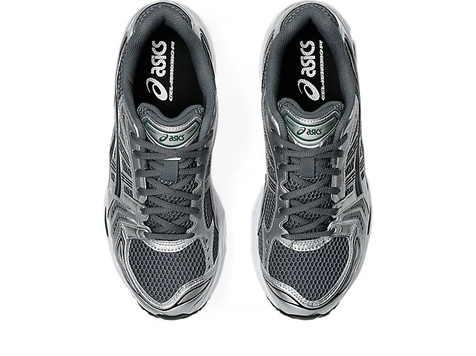 ASICS GEL-KAYANO 14 METROPOLIS JASPER GREEN - Image 5